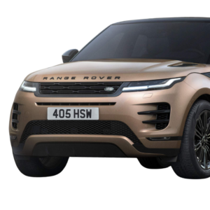 Evoque